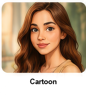 Cartoon example